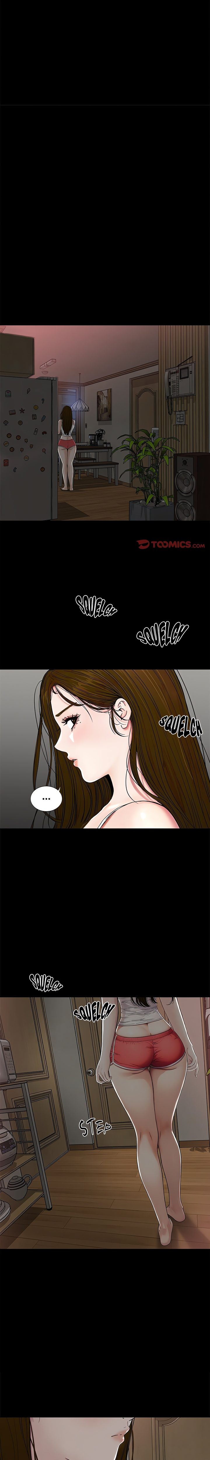 Sister’s Man Chapter 23 Page 16