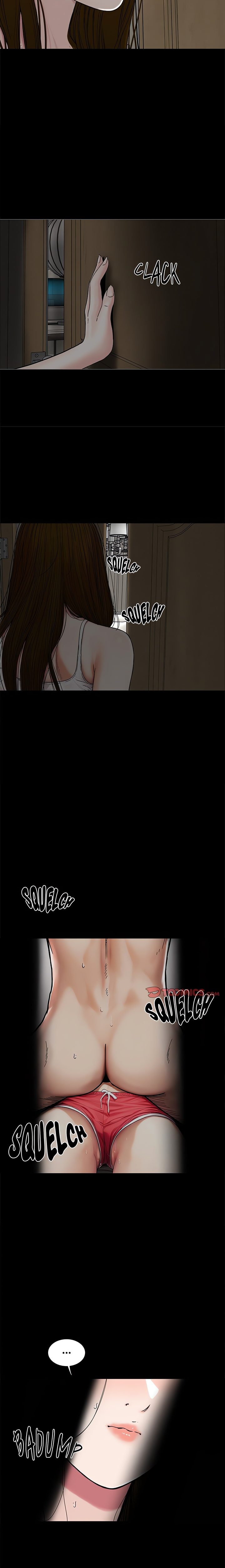 Sister’s Man Chapter 23 Page 17