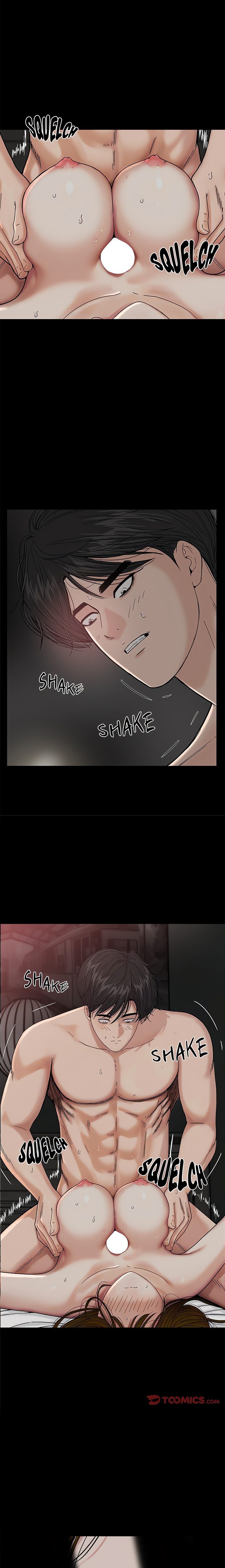 Sister’s Man Chapter 23 Page 18
