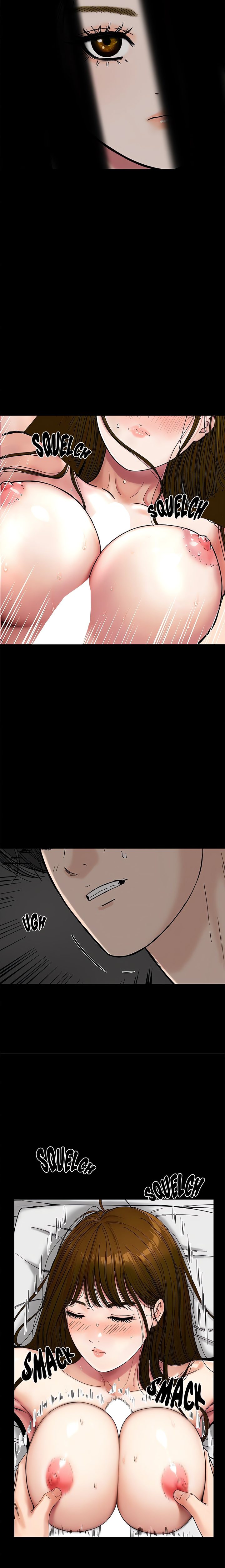 Sister’s Man Chapter 23 Page 19