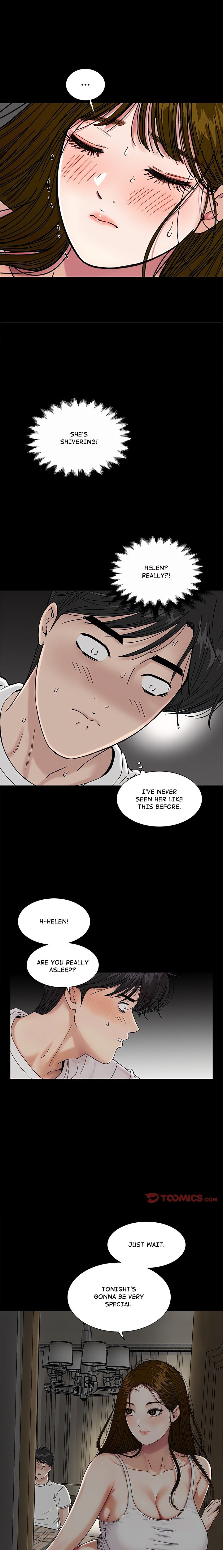 Sister’s Man Chapter 23 Page 3