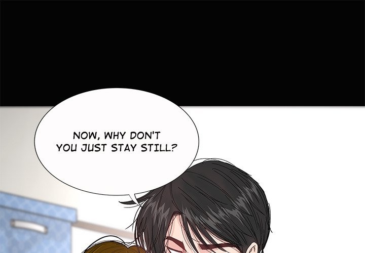Sister’s Man Chapter 9 Page 1