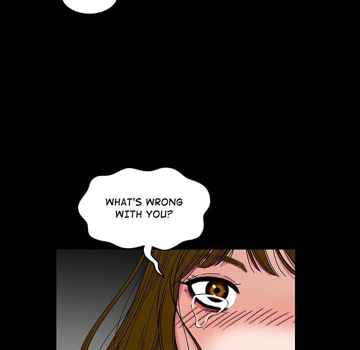 Sister’s Man Chapter 9 Page 101