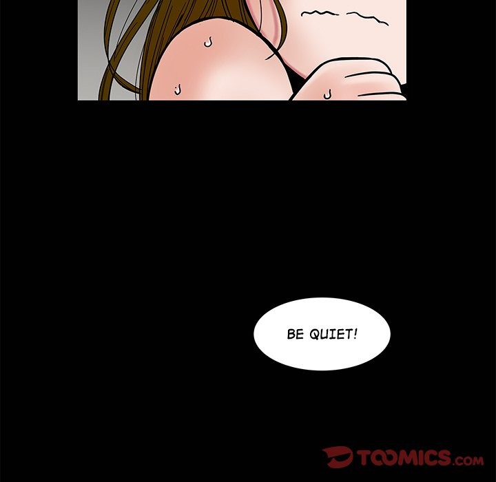 Sister’s Man Chapter 9 Page 102