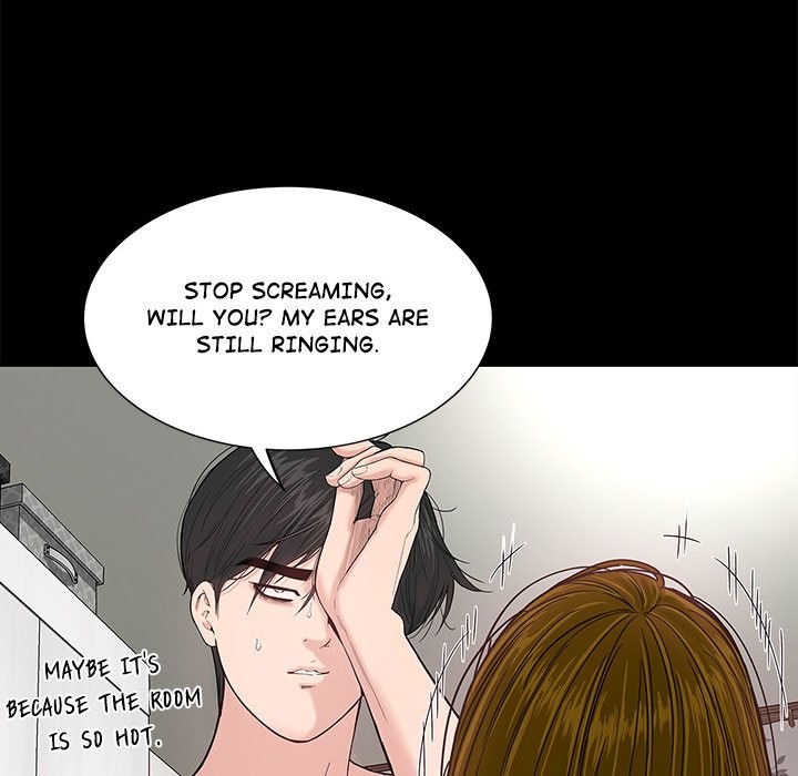 Sister’s Man Chapter 9 Page 103