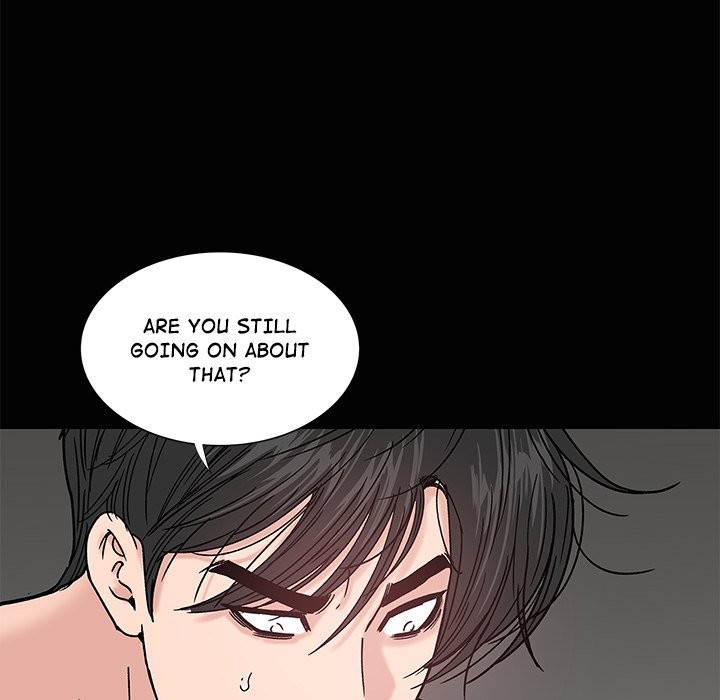 Sister’s Man Chapter 9 Page 109