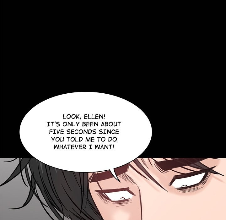 Sister’s Man Chapter 9 Page 118