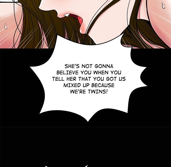 Sister’s Man Chapter 9 Page 121