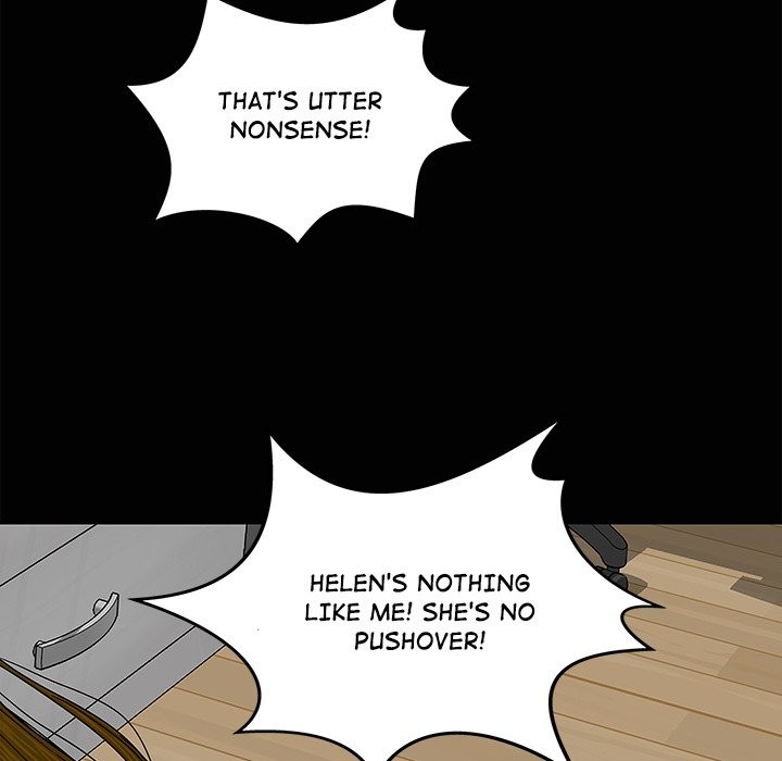 Sister’s Man Chapter 9 Page 122