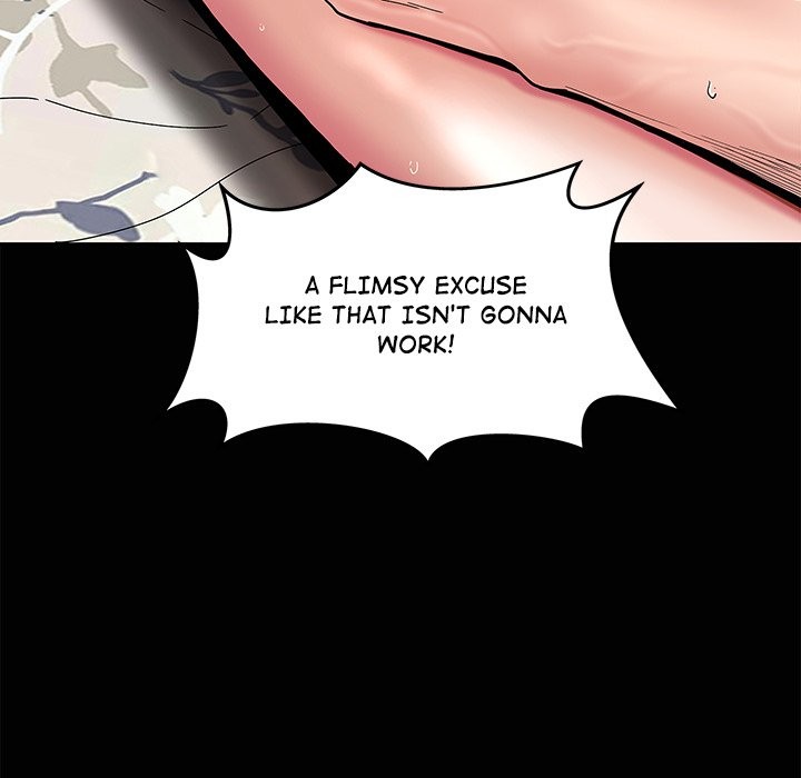 Sister’s Man Chapter 9 Page 124