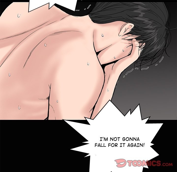 Sister’s Man Chapter 9 Page 138