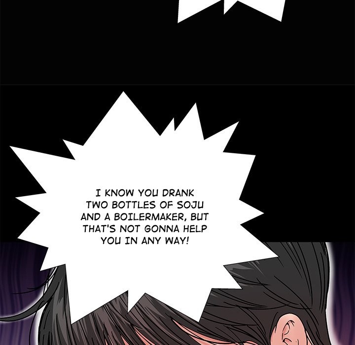 Sister’s Man Chapter 9 Page 139