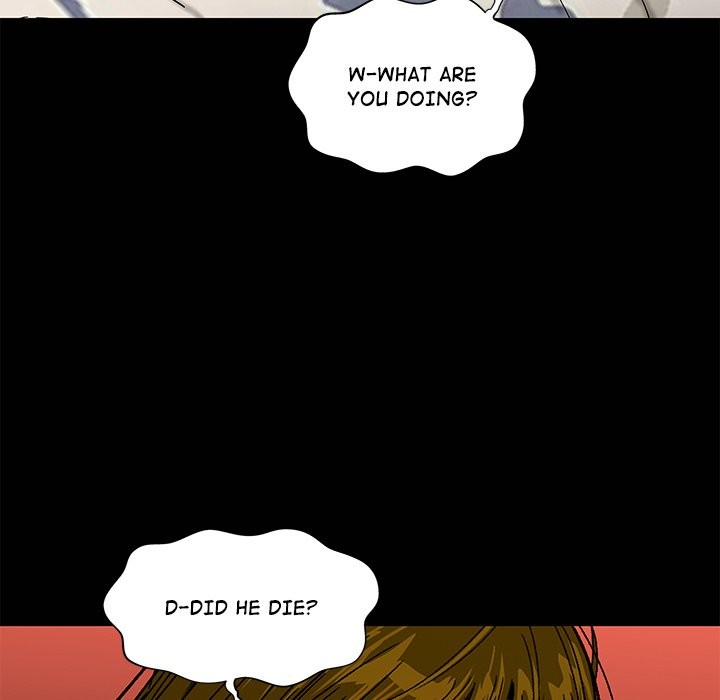 Sister’s Man Chapter 9 Page 149
