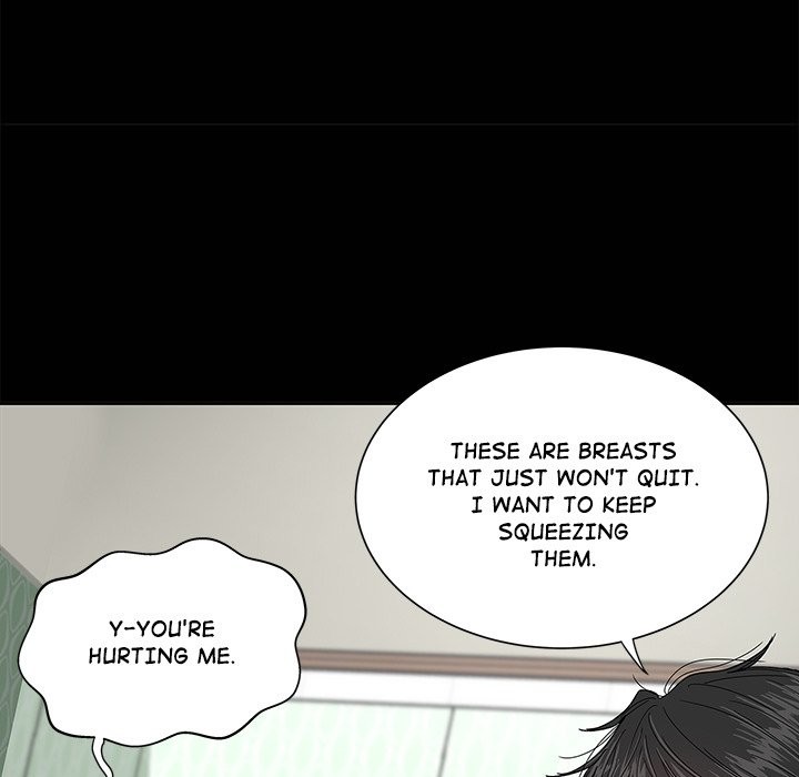 Sister’s Man Chapter 9 Page 16
