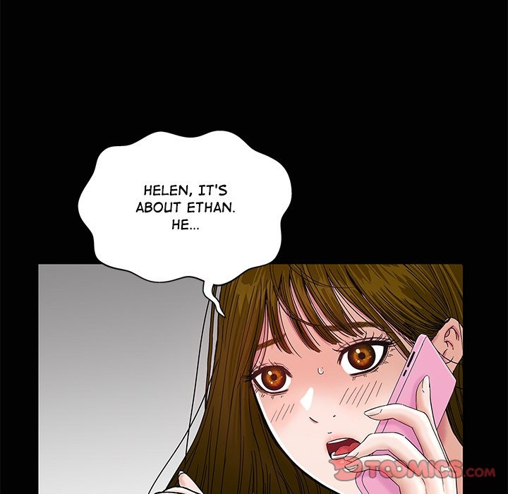 Sister’s Man Chapter 9 Page 174