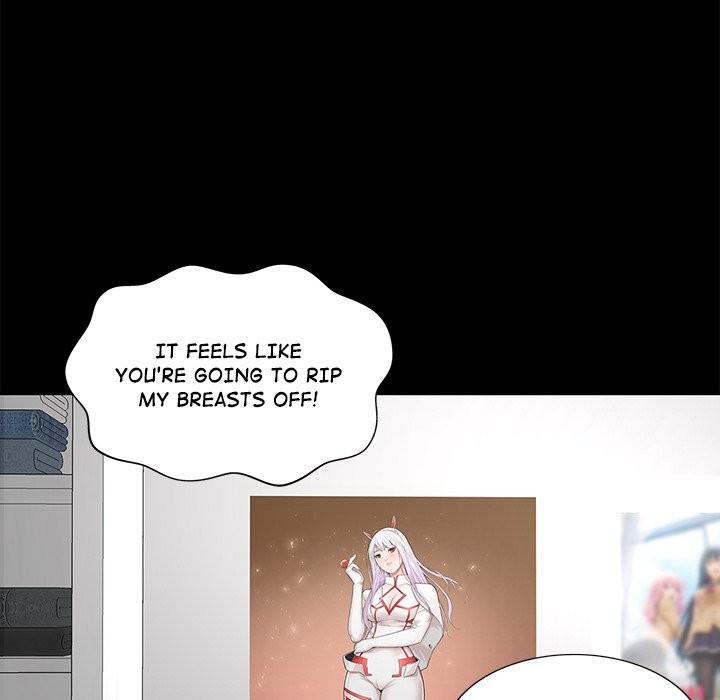Sister’s Man Chapter 9 Page 19