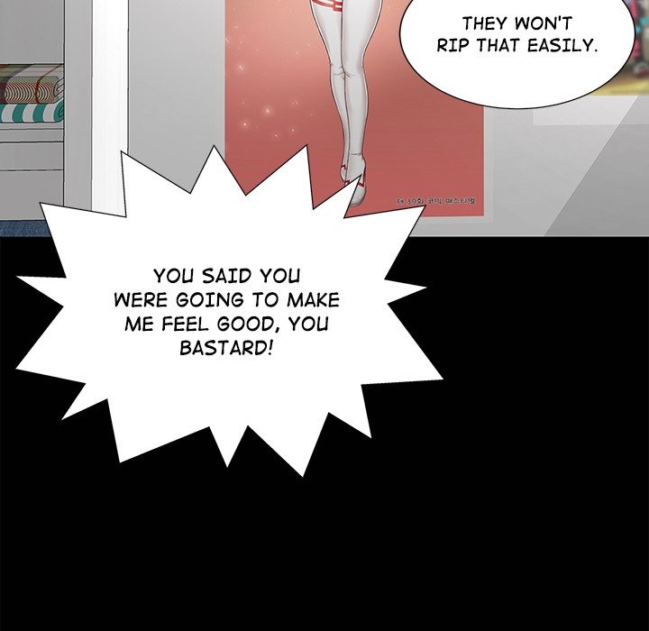Sister’s Man Chapter 9 Page 20