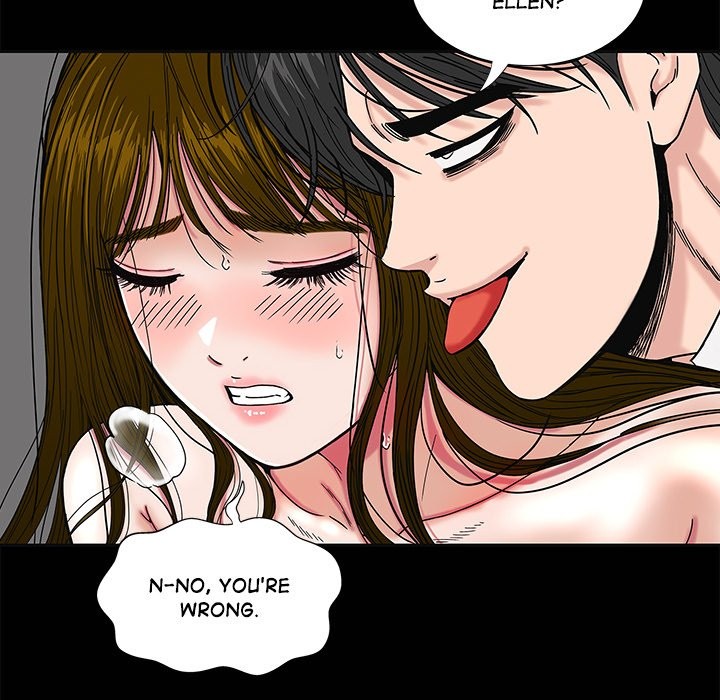 Sister’s Man Chapter 9 Page 23