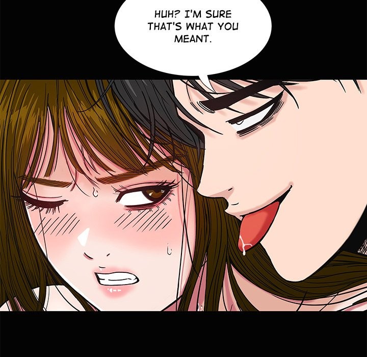 Sister’s Man Chapter 9 Page 25