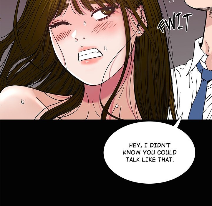 Sister’s Man Chapter 9 Page 27