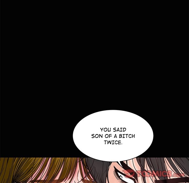 Sister’s Man Chapter 9 Page 30