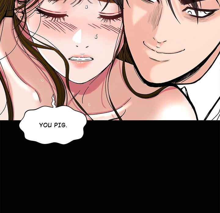 Sister’s Man Chapter 9 Page 31