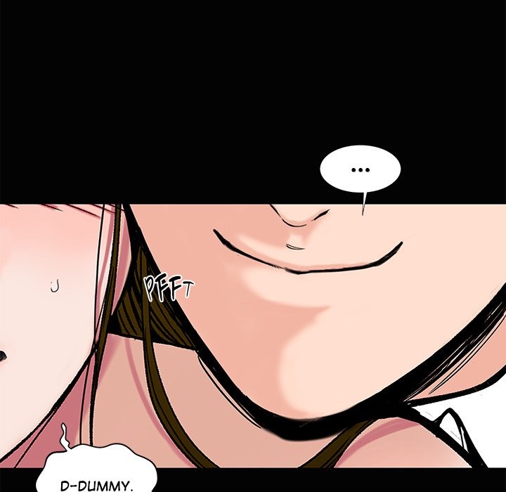 Sister’s Man Chapter 9 Page 32