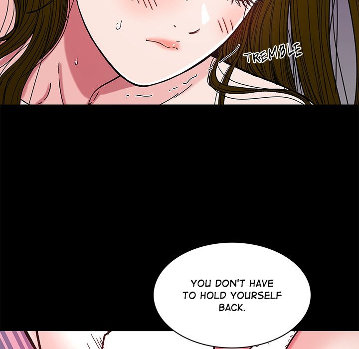 Sister’s Man Chapter 9 Page 50
