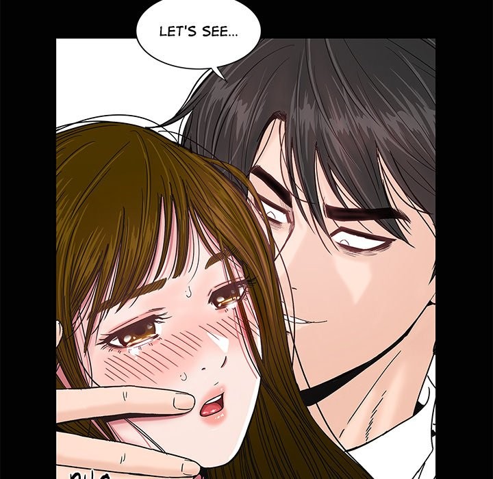 Sister’s Man Chapter 9 Page 59
