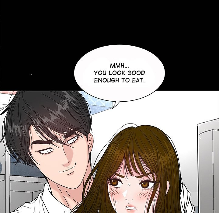 Sister’s Man Chapter 9 Page 6