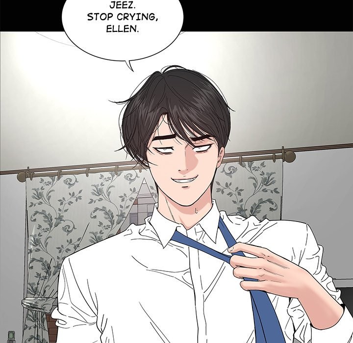 Sister’s Man Chapter 9 Page 78