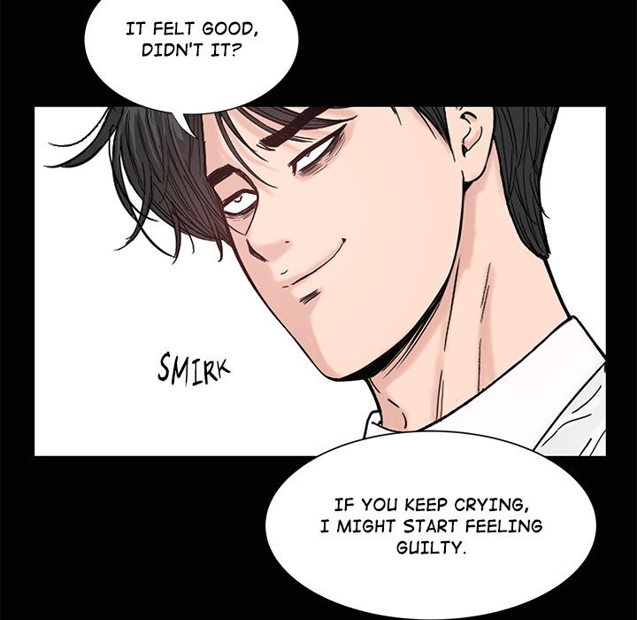 Sister’s Man Chapter 9 Page 80