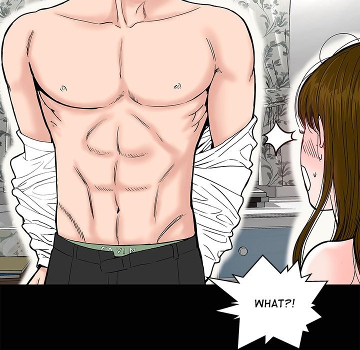 Sister’s Man Chapter 9 Page 85