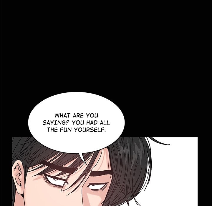 Sister’s Man Chapter 9 Page 88