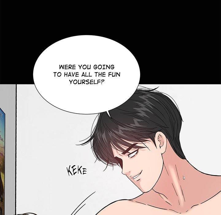 Sister’s Man Chapter 9 Page 90