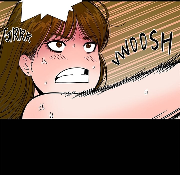 Sister’s Man Chapter 9 Page 95