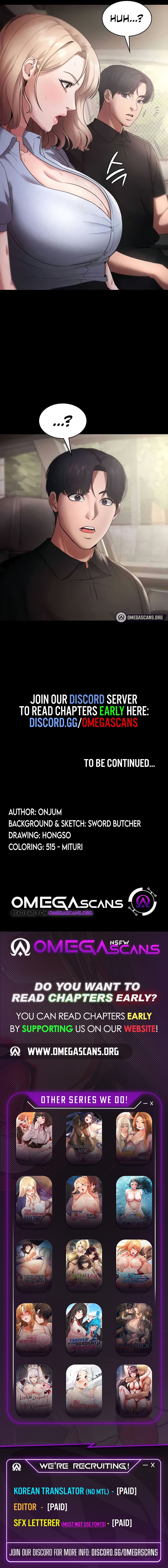 The Chairman’s Wife Chapter 13 Page 8