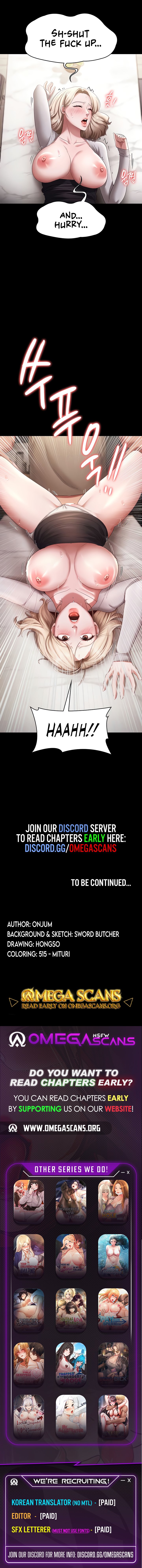 The Chairman’s Wife Chapter 28 Page 8