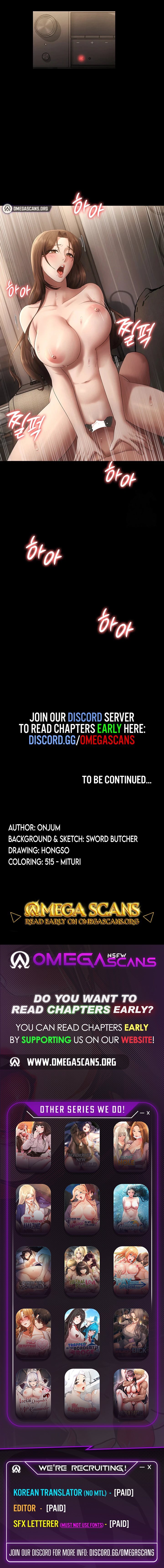 The Chairman’s Wife Chapter 44 Page 9