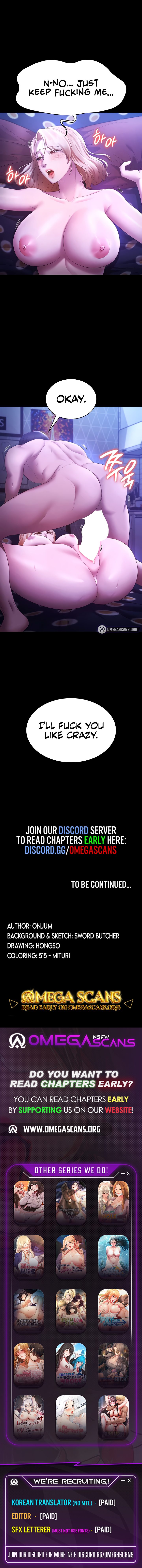 The Chairman’s Wife Chapter 47 Page 8