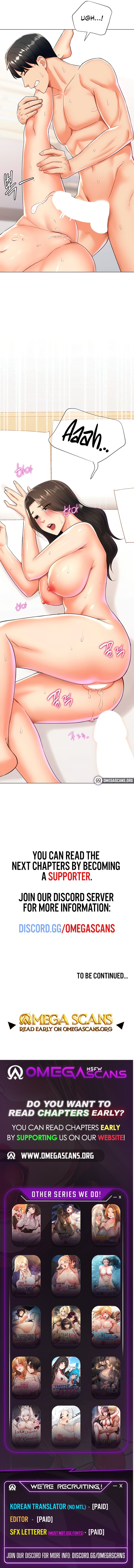 Love Gacha Chapter 11 Page 9
