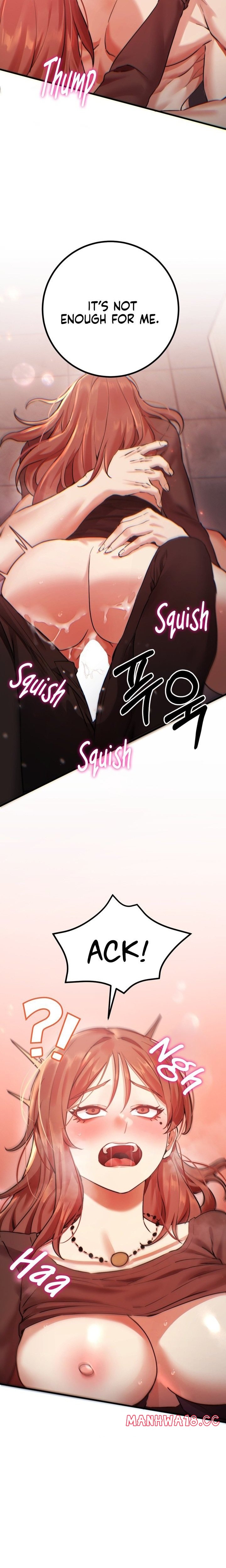 Perverts Are My Type Chapter 7 Page 14