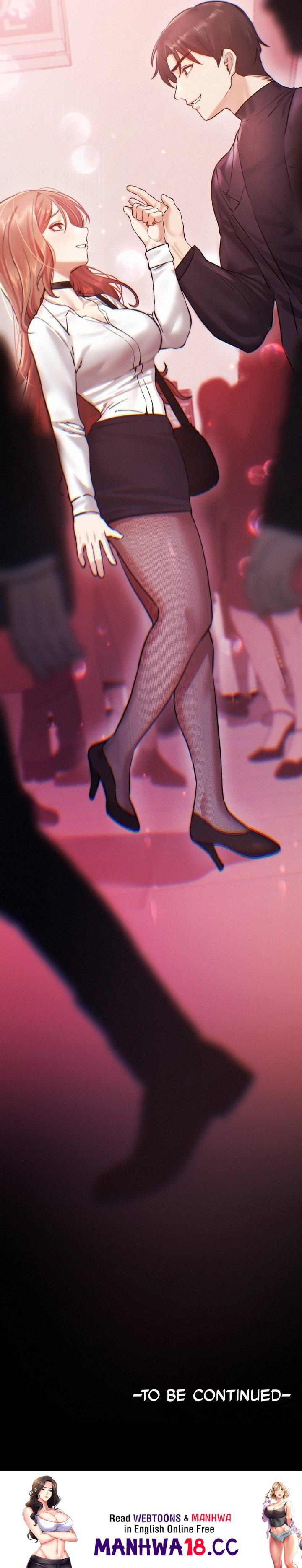 Perverts Are My Type Chapter 7 Page 25