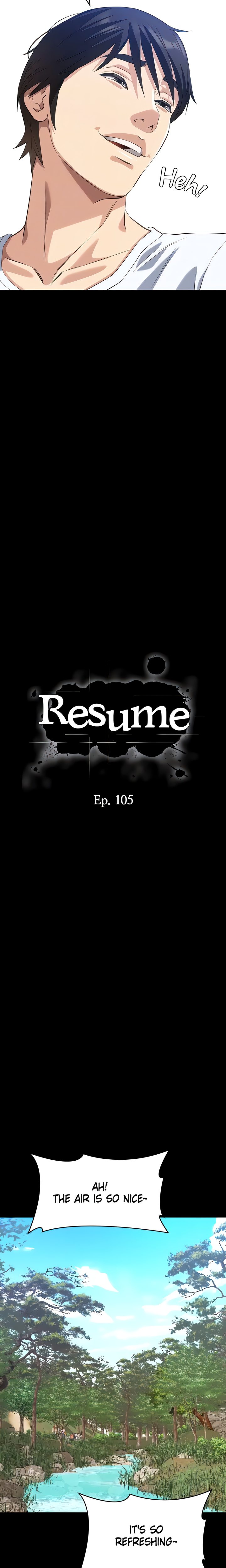 Resume Chapter 105 Page 8