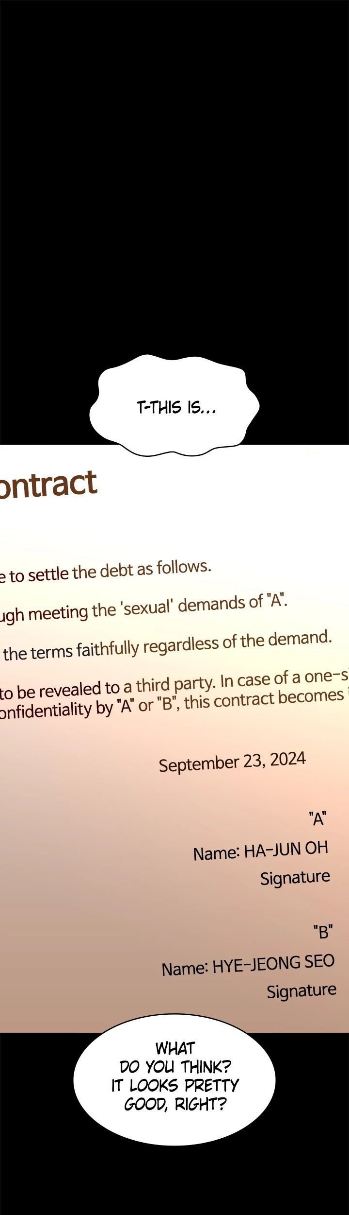 Resume Chapter 106 Page 60