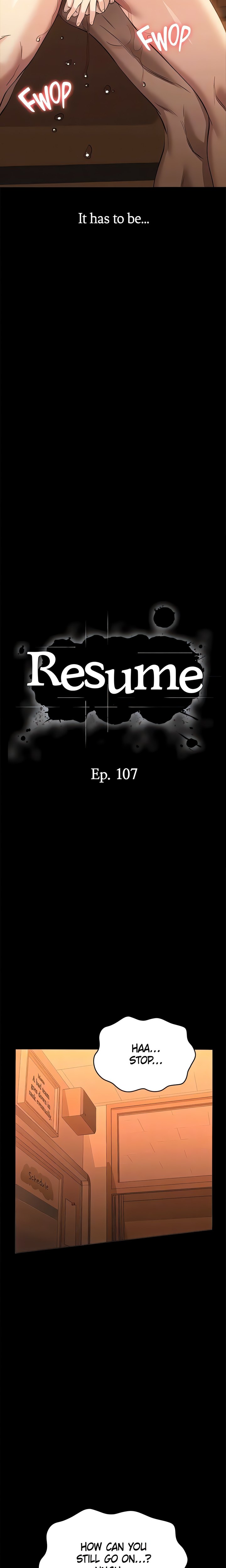 Resume Chapter 107 Page 6