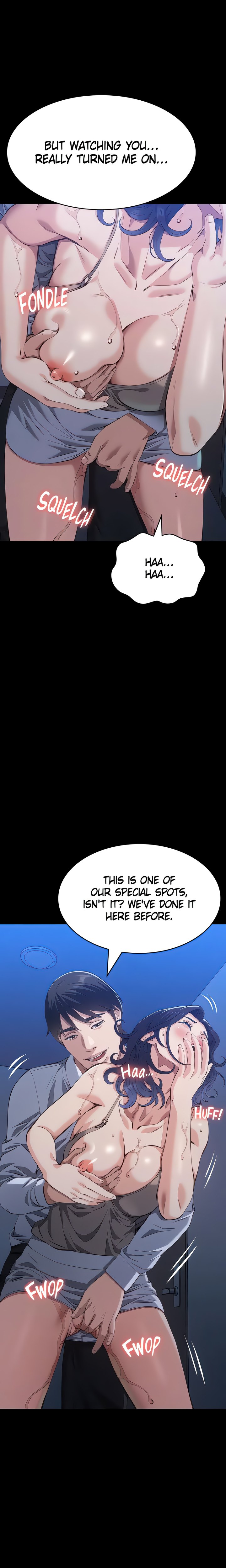Resume Chapter 108 Page 31