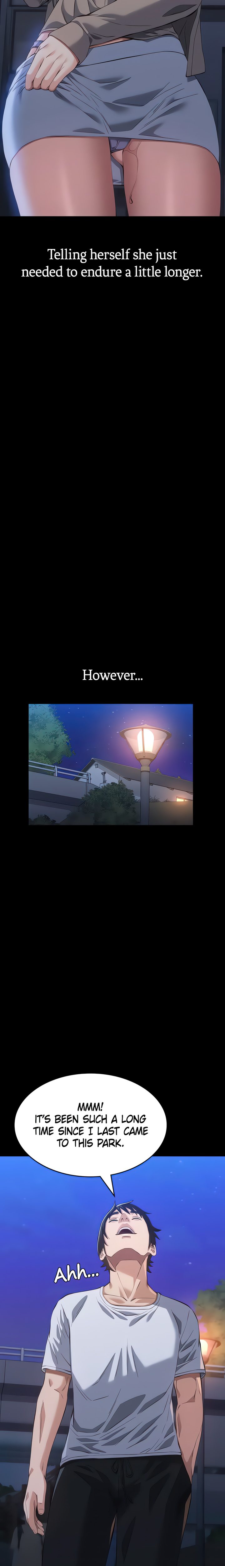 Resume Chapter 109 Page 20