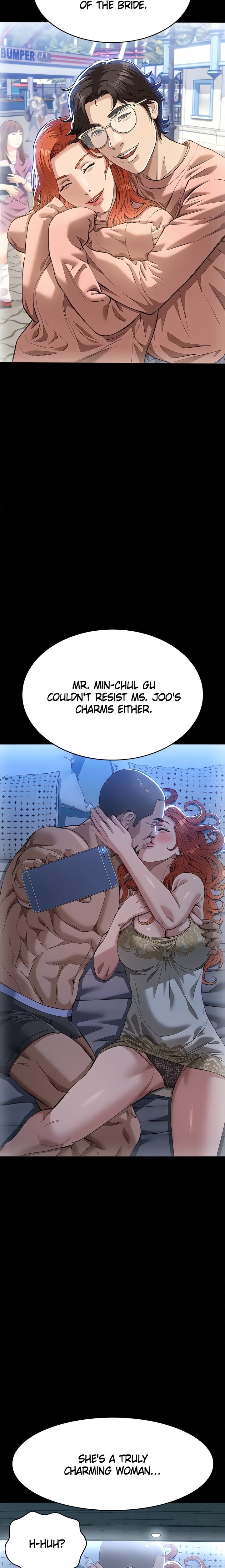 Resume Chapter 118 Page 11