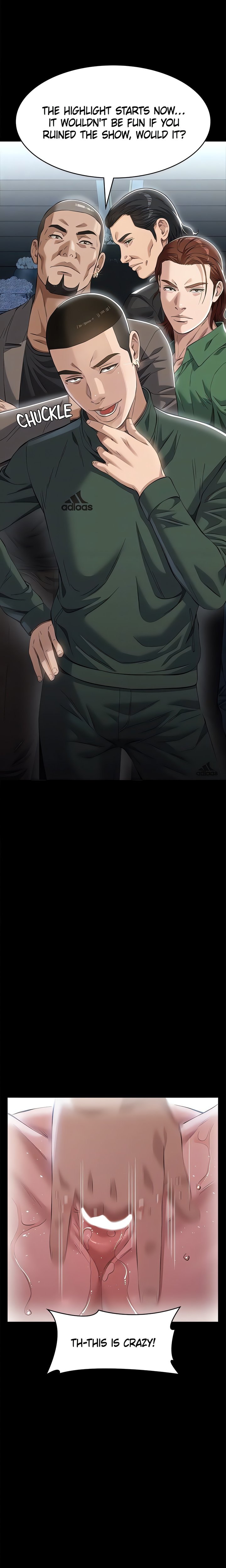 Resume Chapter 118 Page 18